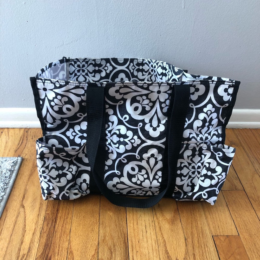 Thirty One Organizing Utility Tote